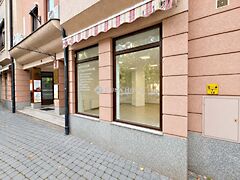 Eladó üzleti Sopron