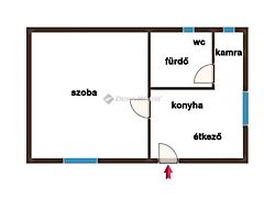Eladó ház Kecskemét