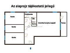 Eladó lakás Sopron