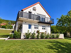 Eladó ház Balatonfüred