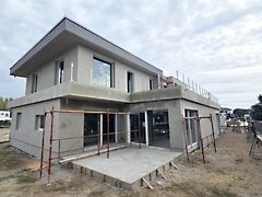 Eladó ház Dunaharaszti