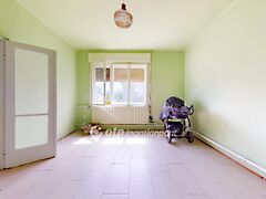 Eladó ház Nagykálló