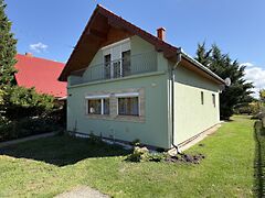 Eladó ház Balatonlelle