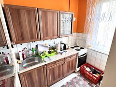 Eladó lakás Nyíregyháza, Örökösföld