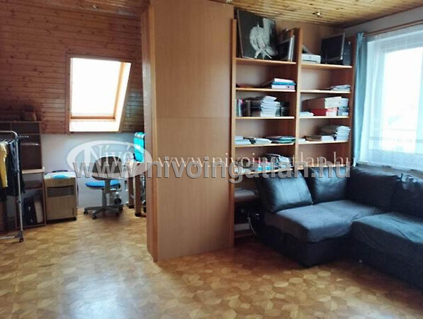 Kiadó lakás Veszprém