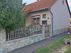 Eladó ház Sárvár