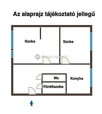 Eladó lakás Sopron