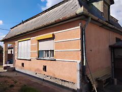 Eladó ház Debrecen, Szabadságtelep