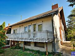 Eladó ház Balatonszárszó