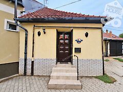 Eladó ház Kecskemét