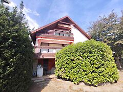 Eladó ház Balatonalmádi