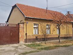 Eladó ház Cegléd