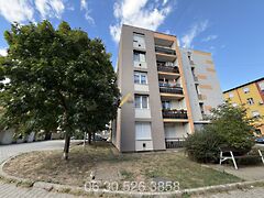 Eladó lakás Szombathely, Belváros