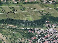 Eladó földterület Miskolc