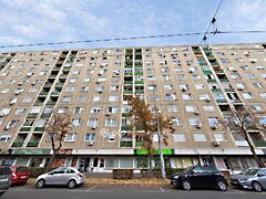 Eladó lakás Debrecen