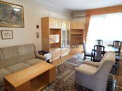 Eladó lakás Debrecen, Libakert