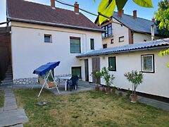 Eladó ház Kaposvár, Donneri városrész