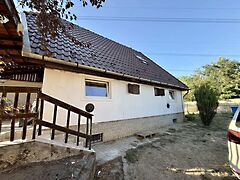 Eladó ház Vácrátót