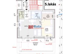 Eladó lakás Hatvan