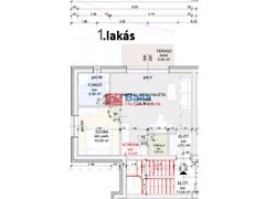 Eladó lakás Hatvan