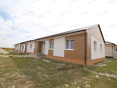 Eladó ház Dunaszeg