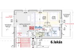Eladó lakás Hatvan