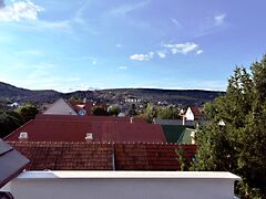 Eladó lakás Budaörs