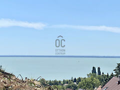 Eladó földterület Balatongyörök