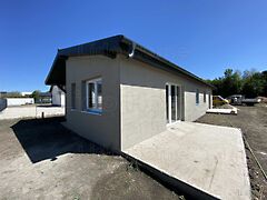 Eladó ház Siófok