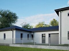 Eladó ház Nyírpazony