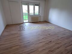 Eladó lakás Nyíregyháza