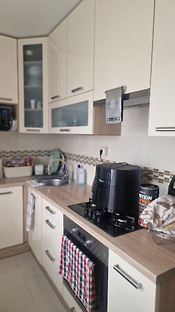 Eladó lakás Győr, Szabadhegy
