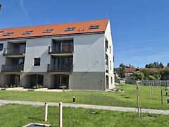 Eladó lakás Aszófő