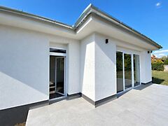 Eladó ház Balatonszabadi