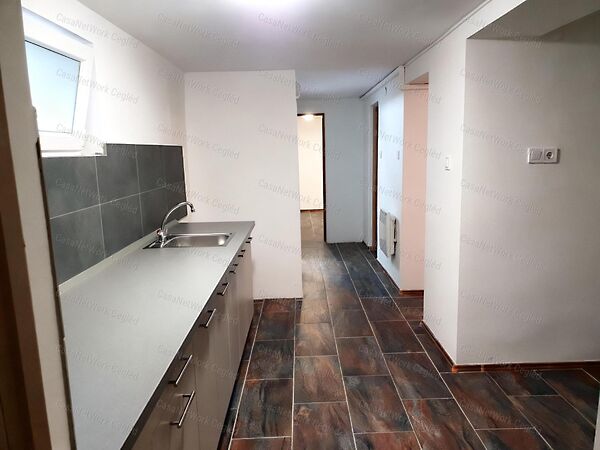 Kiadó üzleti Szolnok, Belváros