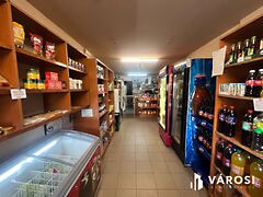 Eladó üzleti Debrecen, Sámsonikert