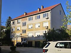 Eladó lakás Budaörs