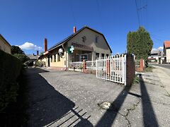 Eladó ház Városlőd