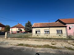 Eladó ház Szombathely