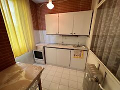 Eladó lakás Nyíregyháza, Érkert