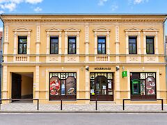 Eladó lakás Bóly