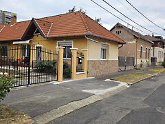 Eladó ház Miskolc, Bulgárföld