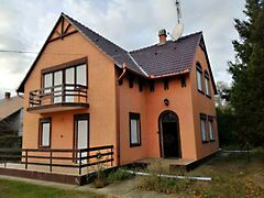 Eladó ház Balatonszárszó