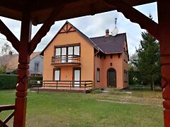 Eladó ház Balatonszárszó