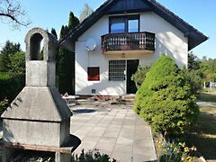 Eladó nyaraló Nyíregyháza, Császárszállás