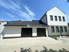 Eladó lakás Kecskemét