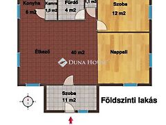 Eladó ház Őrbottyán