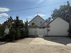 Eladó ház Szeged