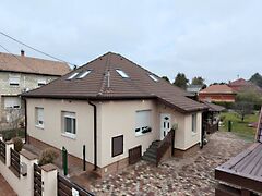 Eladó ház Dunavarsány