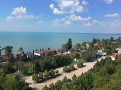 Eladó ház Siófok